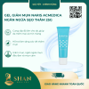 Gel Giảm Mụn Naris Acmedica Ngăn Ngừa Sẹo Thâm 25g - Mẫu Mới 2 Gel Giam Mun Naris Acmedica Ngan Ngua Seo Tham 25g