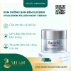 Kem Duong Ban Dem Eucerin Hyaluron Filler Night Cream – Mau MoiNa Foodaholic Essential Mask 23g – Mau MoiTay Trang La Roche Posay Toleriane Eau Micellar Water – Mau Moi Rua Mat Halio Sensiti