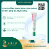 Kem Duong Topicrem Giam Bong Nhon Cho Da Mun 40ml