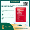 Mat Na By Wishtrend Vitamin 21.5 Lam Sang Da 23ml