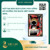 Mat Na Den Sexylook Hoa Hong Do Duong Am Ngua Nep Nhan 28ml