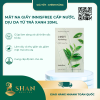 Mat Na Giay innisfree Cap Nuoc Diu Da Tu Tra Xanh 20ml