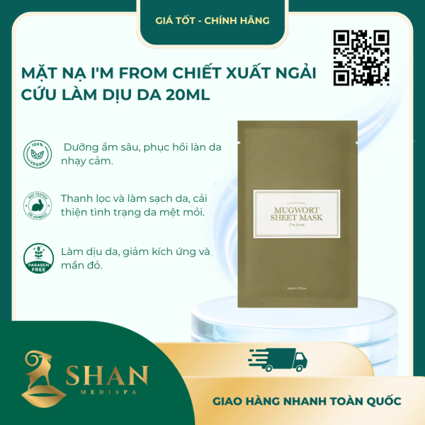 Mat Na Im from Chiet Xuat Ngai Cuu Lam Diu Da 20ml
