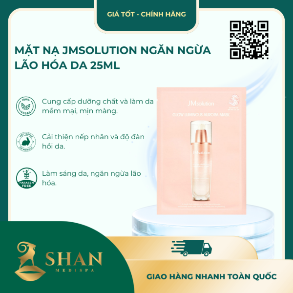 Mat Na JMsolution Ngan Ngua Lao Hoa Da 25ml