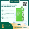 Mat Na Mediheal Double Calming Water Mask