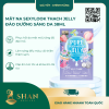 Mat Na Sexylook Thach Jelly Dao Duong Sang Da 38ml