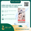 Miếng Dán Mũi Lột Mụn Mayan Than Hoạt Tính (4 Miếng) - Mẫu Mới 2 Mieng Dan Mui Lot Mun Mayan Than Hoat Tinh 4 Mieng