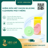 Mieng Rua Mat Vacosi Silicone Cleansing Pad 1 Mieng