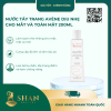 Nuoc Tay Trang Avene Diu Nhe Cho Mat Va Toan Mat 200ml