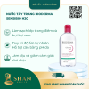 Nuoc Tay Trang Bioderma Sensibio H2O – Mau MoiChat Cocoon Cap Nuoc Cap Am Sau Tu Hoa Hong 30ml – Mau MoiPro ACNE Solution Soft Cleansing Foam – Mau MoiDuong Am Milaganics Tinh Dau Tram Tra