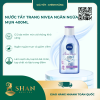 Nuoc Tay Trang Nivea Ngan Ngua Mun 400ml