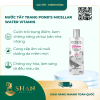 Nuoc Tay Trang Ponds Micellar Water Vitamin – Mau Moi