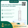 Nuoc Tay Trang d program Danh Cho Da Nhay Cam 180ml