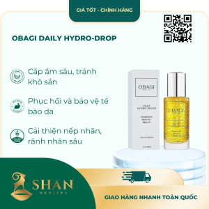 Obagi Daily Hydro-Drops – [Mẫu Mới]