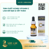 Serum Acnes Vitamin C Lam Mo Seo Vet Tham 15ml