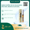 Serum Duong Dai Mi Milaganics Dau Dua Argan Olive 5ml