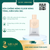 Sua Chong Nang Elixir Nang Tong Kiem Dau 35g