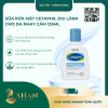 Sua Rua Mat Cetaphil Diu Lanh Cho Da Nhay Cam 125ml