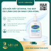 Sua Rua Mat Cetaphil Tao Bot Diu Lanh Cho Da Nhay Cam 473ml