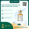 Tinh Chat B.O.M Vang 24K Lam Sang Va San Chac Da 30ml
