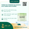 Toner Pad Torriden Balanceful Cica Toner Pads 60 Mieng – Mau MoiTay Trang Silcot Premium 66 Mieng – Mau MoiNa Nature Republic Real Nature Mask Sheet 23ml – Mau Moi