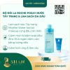 Bo Doi La Roche Posay Nuoc Tay Trang Lam Sach Da Dau – Mau Moi