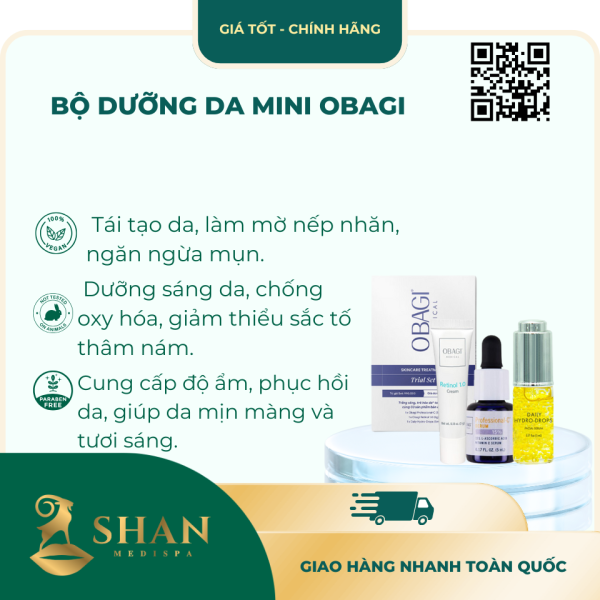 Bo Duong Da Mini Obagi Mau Moi