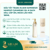 Dau Tay Trang Elixir Superieur Makeup Cleansing Oil N Sach Sau Cap Am Ngua Lao Hoa 150ml Mau Moi