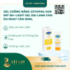 Gel Chong Nang Cetaphil Sun SPF 50 Light Gel Diu Lanh Cho Da Nhay Cam 50ml – Mau Moi