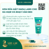Kem Rua Mat Hada Labo Cho Da Mun Va Nhay Cam 80g Mau Moi Some By Mi AHA BHA PHA Cho Da Mun 50ml – Mau Moi