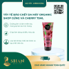 Tay Te Bao Chet Da Mat Organic Shop Gung Va Cherry 75ml