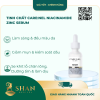Tinh Chat CARENEL Niacinamide Zinc Serum – Mau Moi