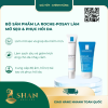 Bo San Pham La Roche Posay Lam Mo Seo Phuc Hoi Da