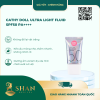 Cathy Doll Ultra Light Fluid SPF50 PA 1 1