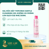Gel Rua Mat Topicrem Gentle Cleansing Gel Khong Xa Phong Lam Sach Diu Nhe 200ml 1