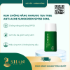 Kem Chong Nang NARUKO Tea Tree Anti Acne Sunscreen SPF50 30ml 1