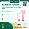 Kem Duong Am Diu Da Sensibio Defensive 40ml Gel Rua Mat Da Nhay Cam Sensibio Gel Moussant 45ml