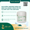 Kem Duong innisfree Green Tea Seed Hyaluronic Cream Cap Am Tu Chiet Xuat Tra Xanh 50ml 1