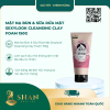 Mat Na Bun Sua Rua Mat Sexylook Cleansing Clay Foam 150g