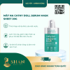 Mat Na Cathy Doll Serum Mask Sheet 20g 1