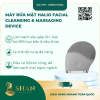 May Rua Mat Halio Facial Cleansing Massaging Device – Mau Moi
