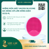 Mieng Rua Mat Vacosi Silicone Da Nang Co Lon Hong Dam DC12‑FL
