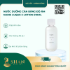 Nuoc Duong Can Bang Do Am Naris Luque 3 Lotion 210ml