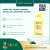 Nuoc Tay Trang Garnier Micellar Cleansing Water