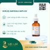 SVR C Ampoule Anti Ox 1
