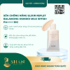 Sua Chong Nang Elixir Reflet Balancing Oshiroi Milk SPF50 PA 35g 1