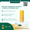 Tinh Chat Timeless 20 Vitamin C E Ferulic Acid Serum 30ml