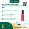 Xit Khoang Naris LIDEE Beauty Up Concentrate Gel Mist – Mau Moi