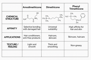 AmodimethiconeLa Hoat Chat Gi Cong Dung Trong Duoc My Pham