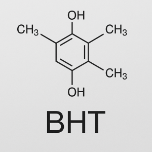 BHT La Hoat Chat Gi Cong Dung Trong Duoc My Pham